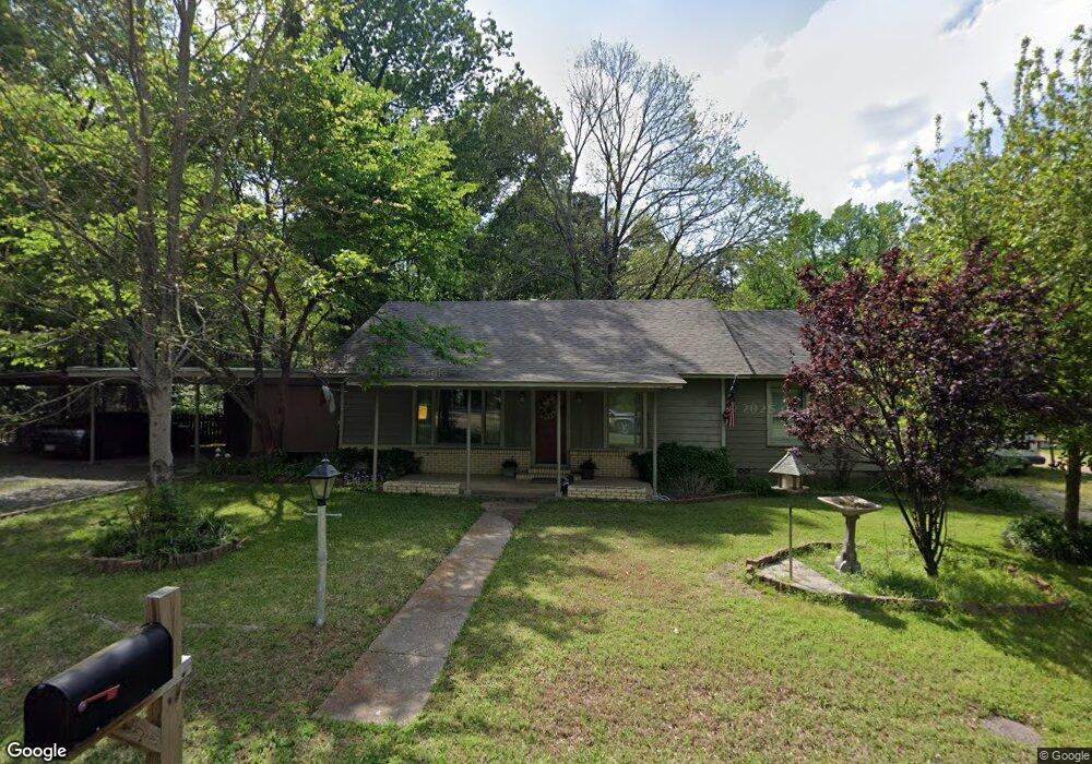 5621 Century Ln, Texarkana, TX 75503 - photo 1