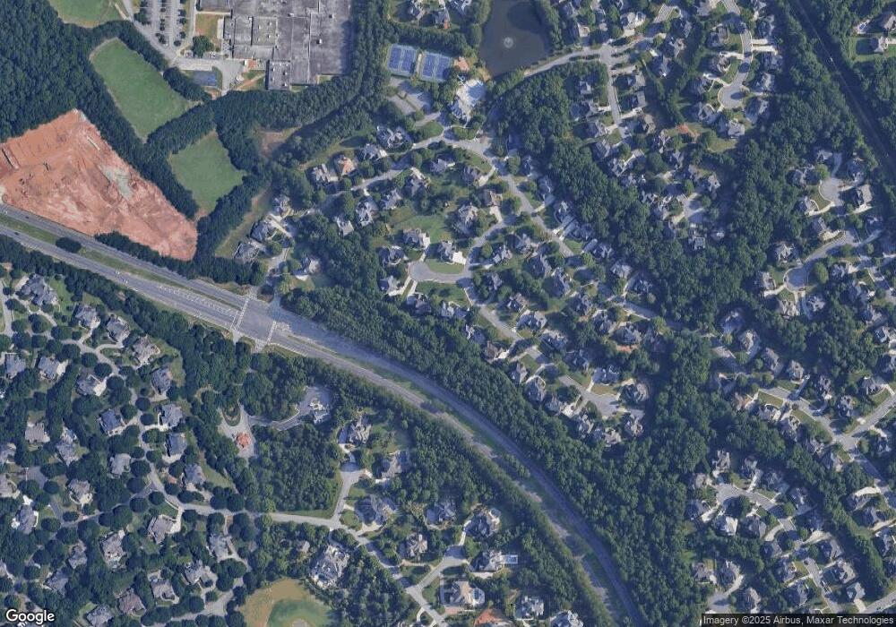 3080 Creek Falls Way, Duluth, GA 30097 - photo 1