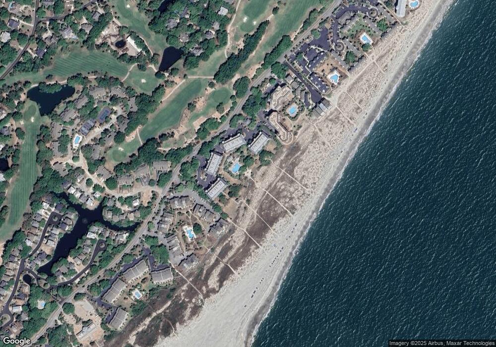 301 A Shipwatch Share 11 Or 13 unit 301 A, Isle of Palms, SC 29451 - photo 1