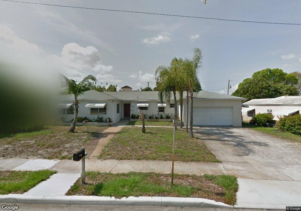 906 36th St, West Palm Beach, FL 33407 - photo 1