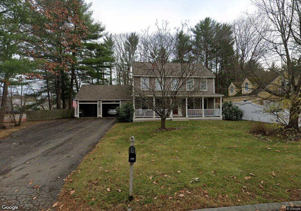 368 Greenside Ave, Portsmouth, NH 03801 - photo 1