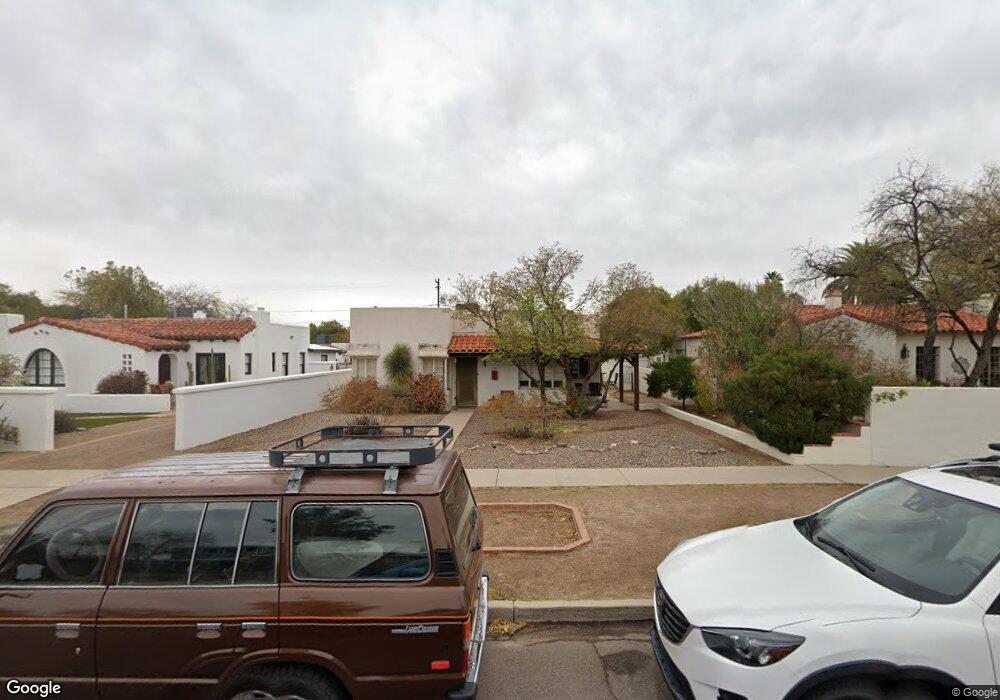 2625 E 3rd St, Tucson, AZ 85716 - photo 1