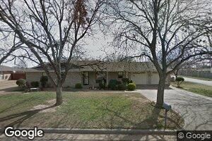 1103 Maple St, Waurika, OK 73573