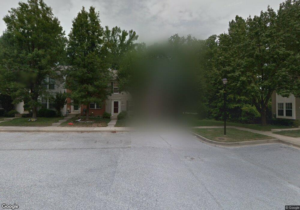 8827 Evermore Ct, Laurel, MD 20723 - photo 1