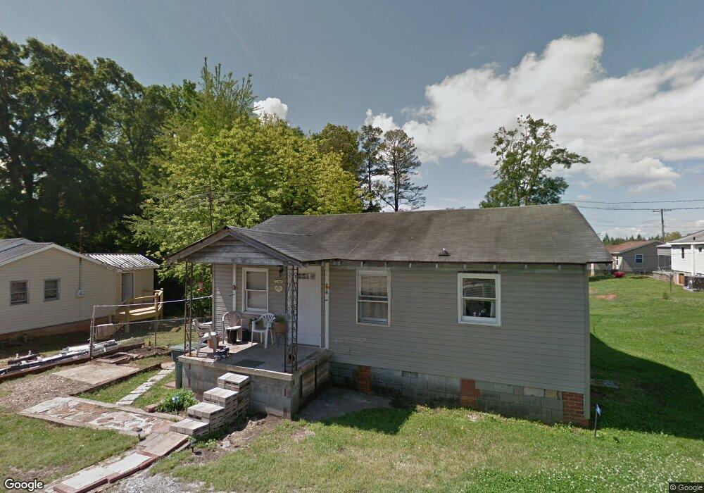 215 Church St, West Union, SC 29696 - photo 1