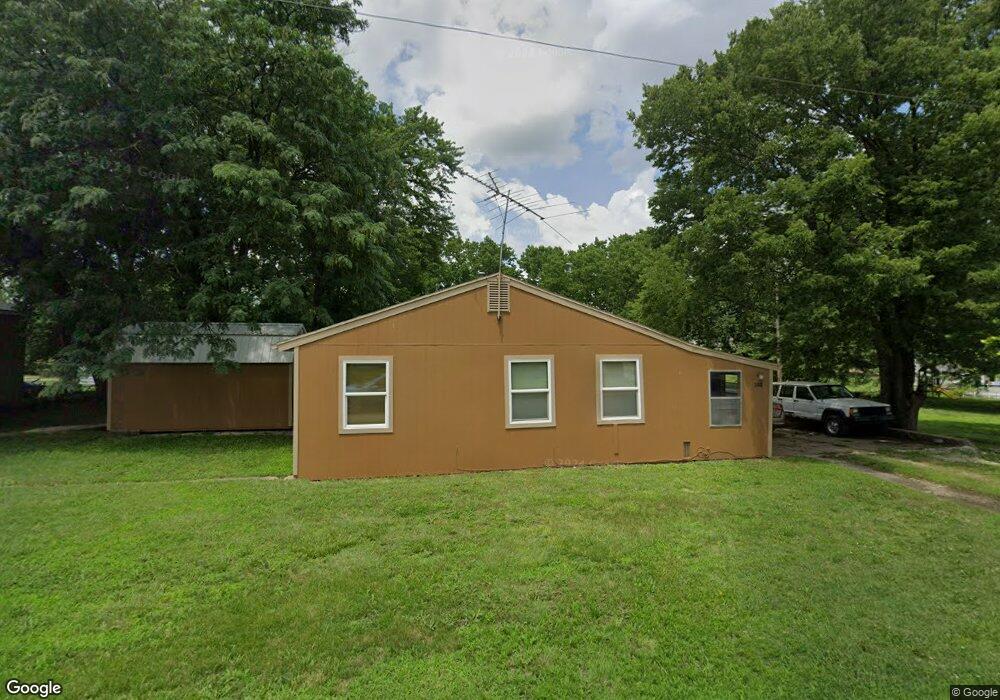 102 E 5th St, Hoyt, KS 66440 - photo 1