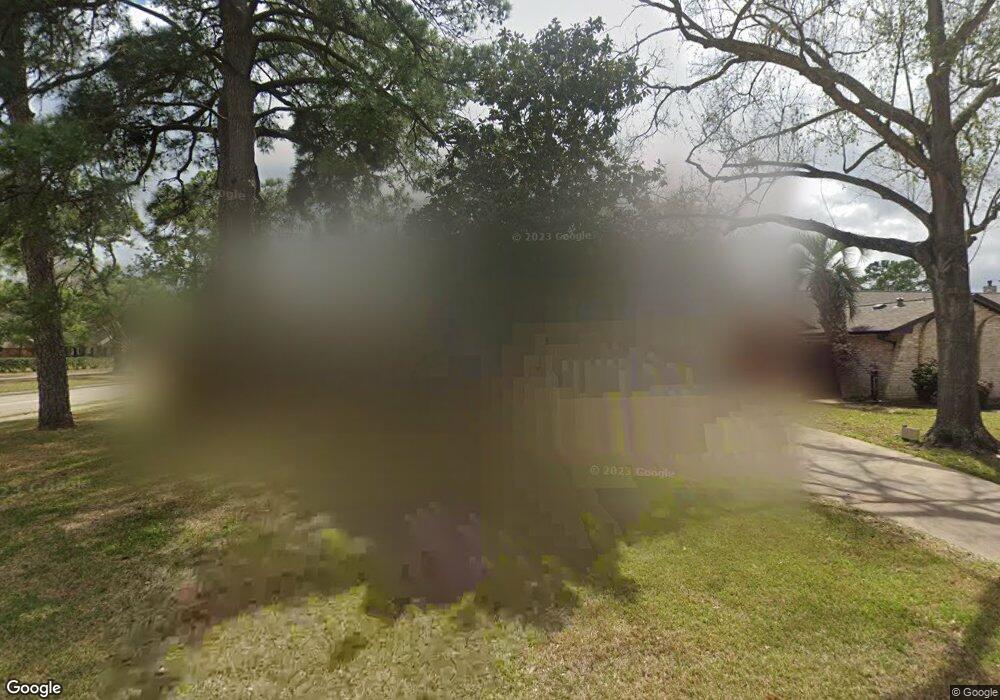 14003 Kingsride Ln, Houston, TX 77079 - photo 1