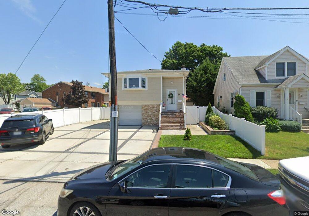 2875 Yale Place, Baldwin, NY 11510 - photo 1