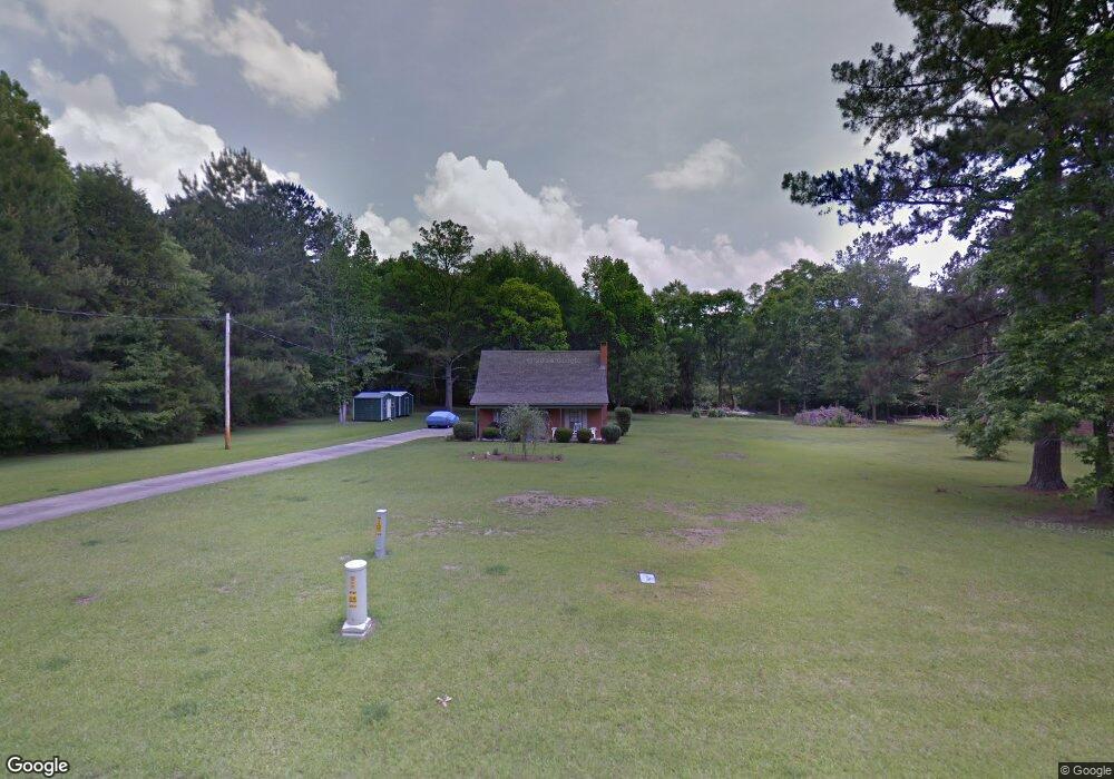 35 Gavin Subdivision Rd, Laurel, MS 39443 - photo 1