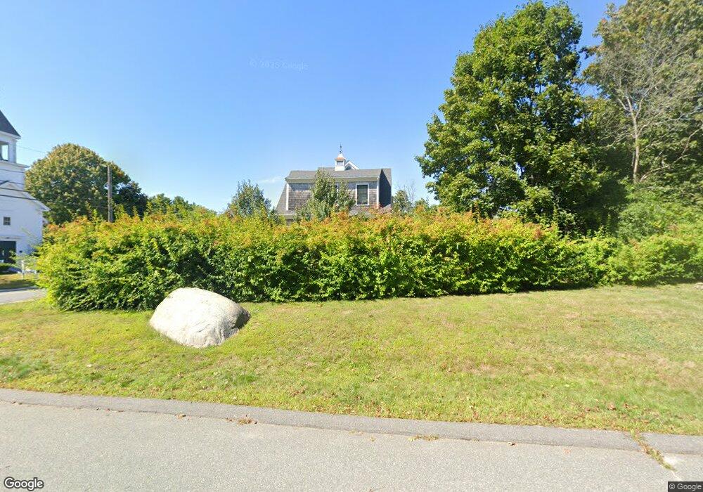 LOT 4 Carbone Ln, Cohasset, MA 02025 - photo 1
