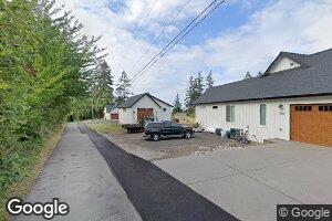9515 186th Ave NW, Vaughn, WA 98394