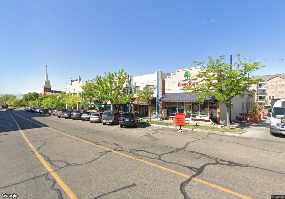 55 N Main St unit 46, Saint George, UT 84770 - photo 1