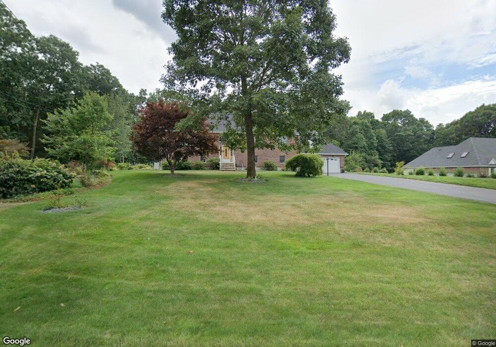 99 Mount Pleasant St, Milford, MA 01757 - photo 1