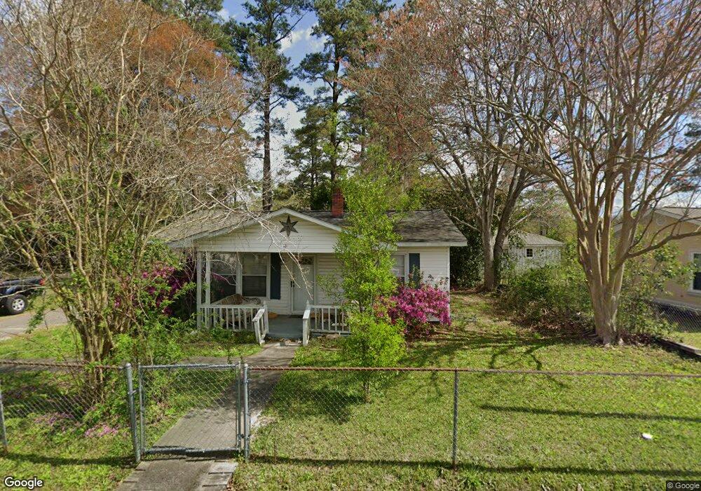 2537 Dargan Cir, Conway, SC 29526 - photo 1