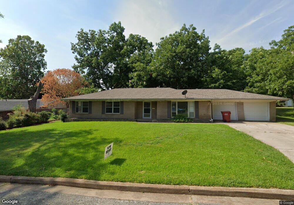 116 Carpenter Loop, Bonham, TX 75418 - photo 1