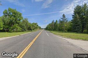 0 Michigan 33 Unit 48 acres, Comins, MI 48619