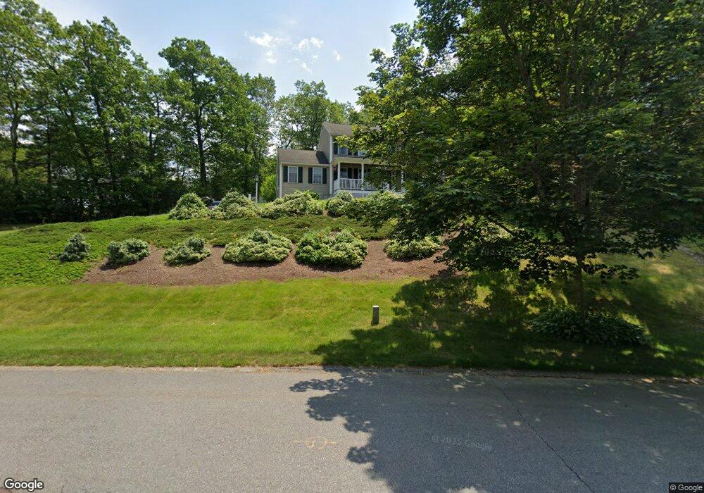 29 Turtle Hill Rd, Dracut, MA 01826 - photo 1