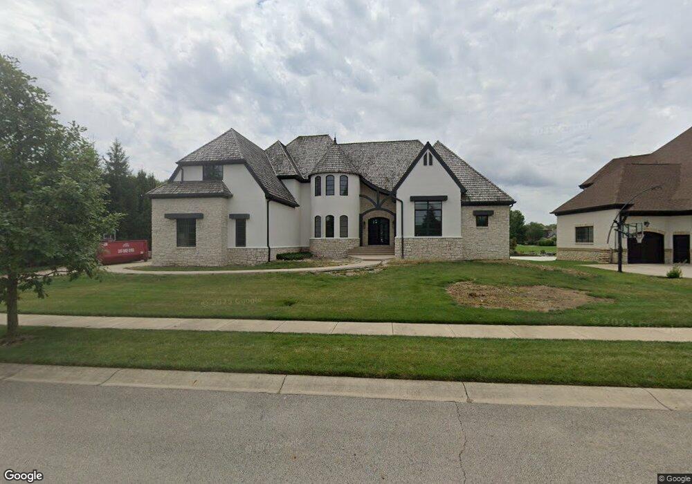 12063 Proper Pass, Fishers, IN 46037 - photo 1