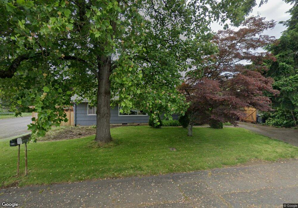 1407 Inglewood Ave, Eugene, OR 97401 - photo 1