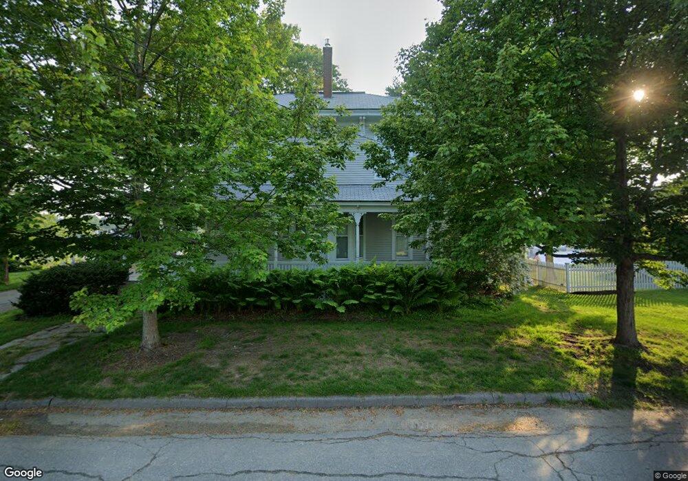 21 Sea St, Camden, ME 04843 - photo 1