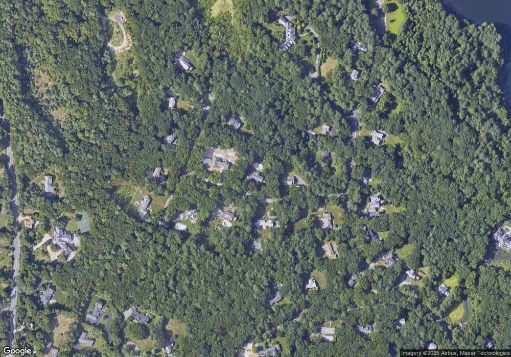 21 Beech Rd, Weston, MA 02493 - photo 1