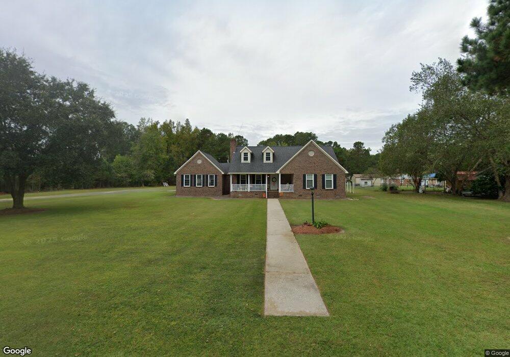 640 Olive St, Andrews, SC 29510 - photo 1