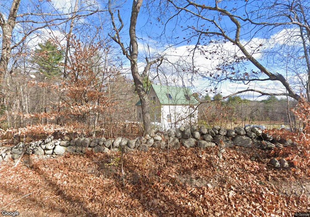 55 Mountain Rd, East Baldwin, ME 04024 - photo 1