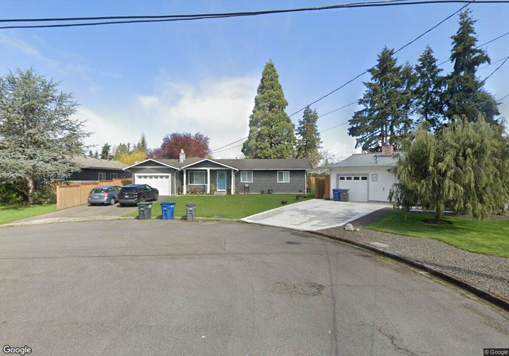 1310 S 262nd St, Des Moines, WA 98198 - photo 1