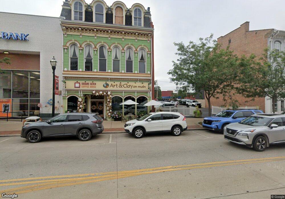 154 W Main St, Lancaster, OH 43130 - photo 1