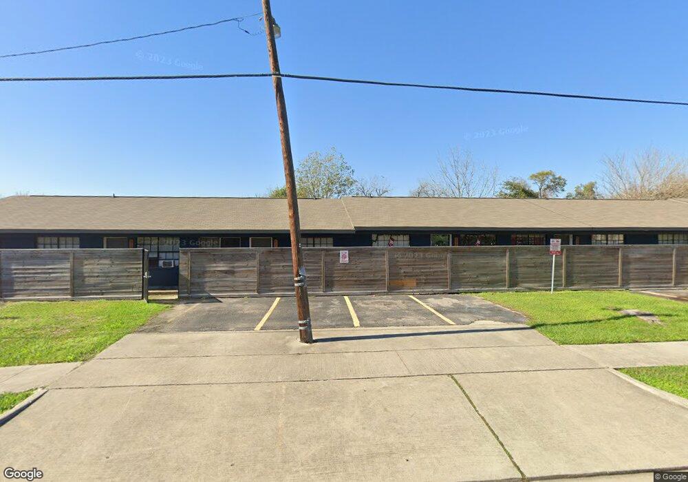 5117 Lavender St unit 5167, Houston, TX 77026 - photo 1