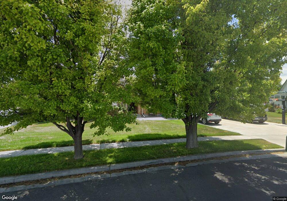 1169 W Matthews Way, Riverton, UT 84065 - photo 1