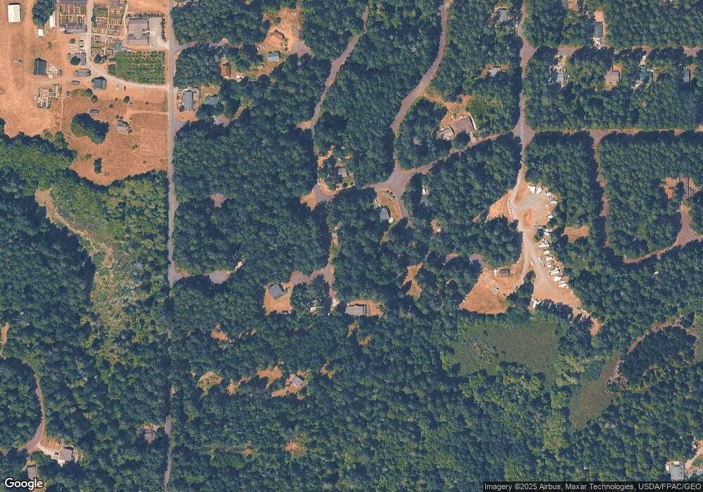 9505 124th #Ai Ave, Anderson Island, WA 98303 - photo 1