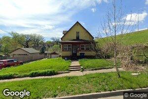 900 26th St, Des Moines, IA 50312