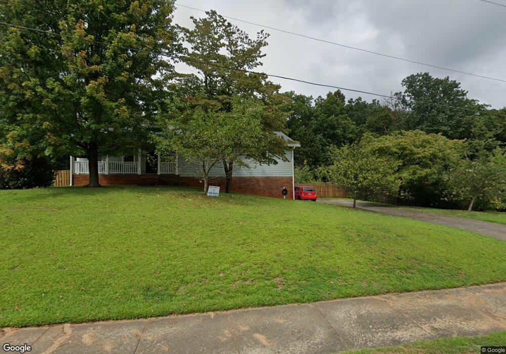 3119 Saddleback Mountain Rd, Marietta, GA 30062 - photo 1