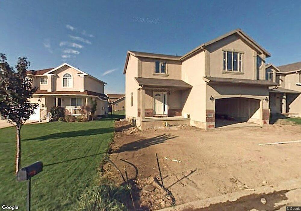 4023 Bounty Cove, Lehi, UT 84043 - photo 1