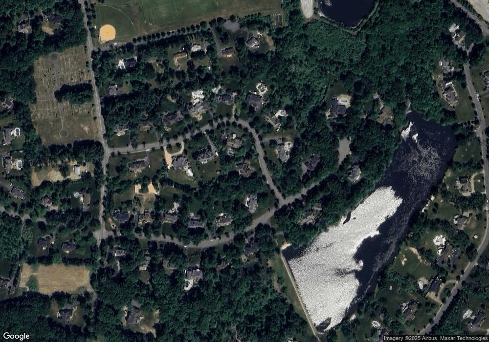 7 Yorkshire Dr, Mendham, NJ 07945 - photo 1