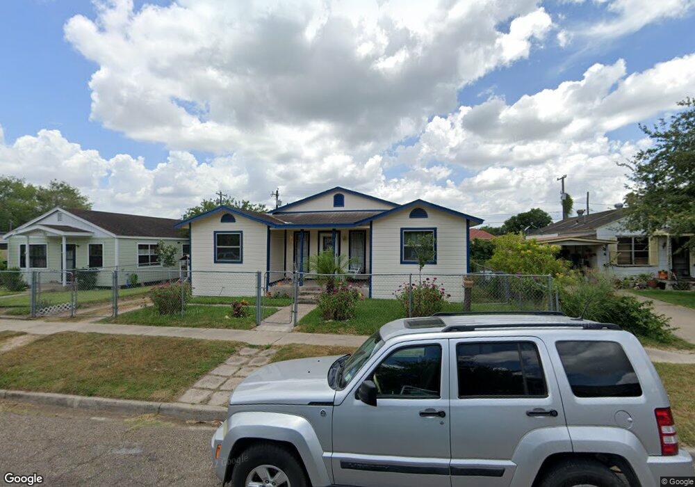 718 S Kansas Ave, Weslaco, TX 78596 - photo 1