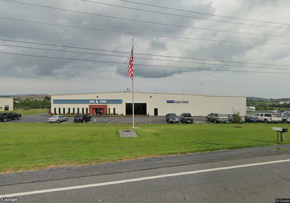 4040 Early Rd, Harrisonburg, VA 22801 - photo 1