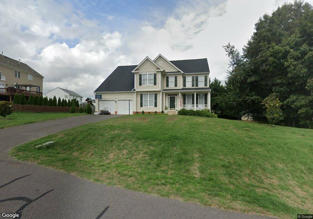 35499 Somerset Ridge Rd, Locust Grove, VA 22508 - photo 1