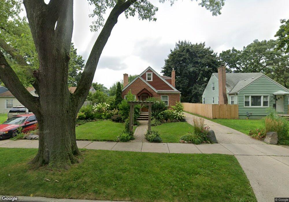 1106 Muirfield Ave, Waukegan, IL 60085 - photo 1