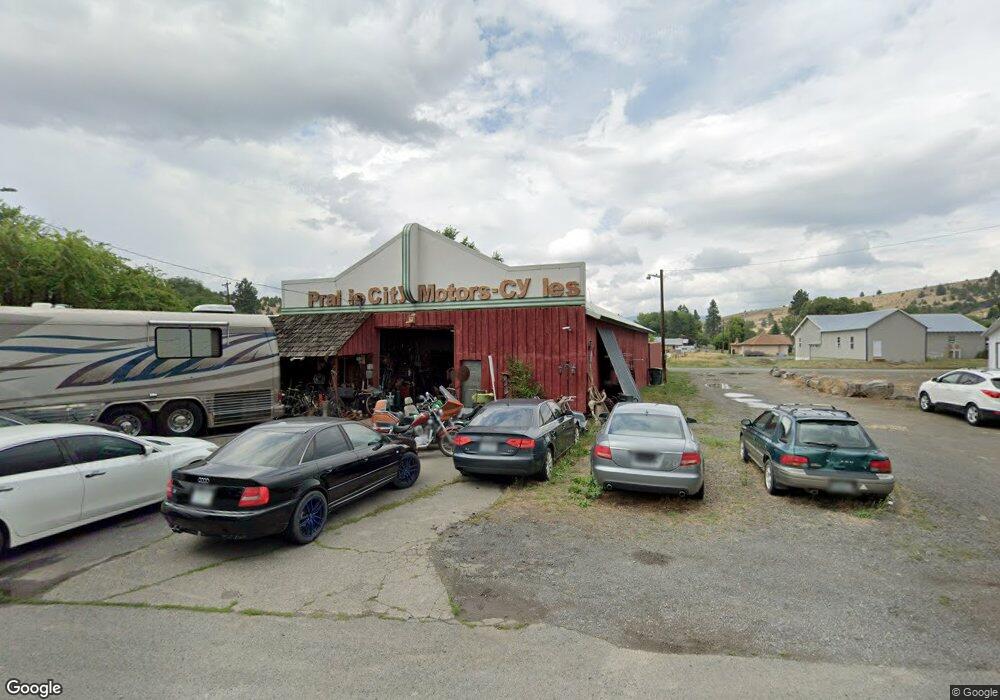 222 Water Alley, Prairie City, OR 97869 - photo 1