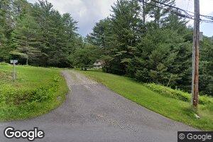400 N Poland Rd, Conway, MA 01341