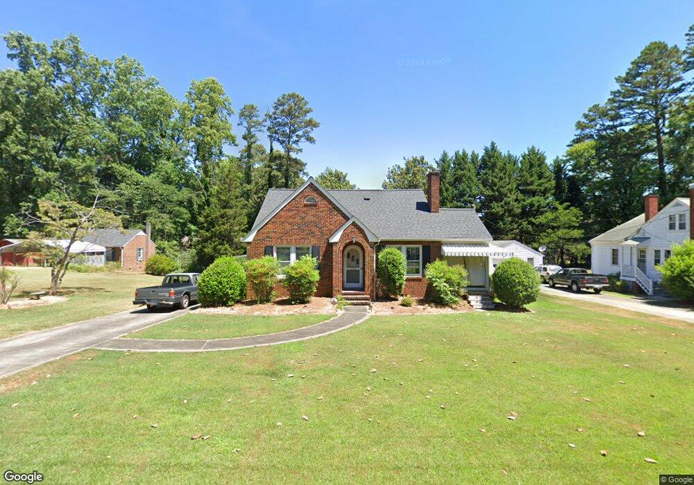 1230 Sunset Dr, Asheboro, NC 27205 - photo 1