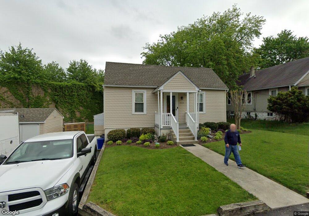 8723 Eddington Rd, Parkville, MD 21234 - photo 1