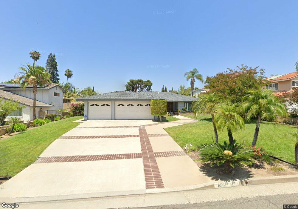 8561 Emerywood Dr, Buena Park, CA 90621 - photo 1