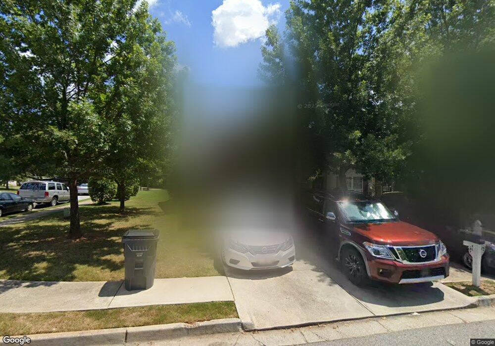 4050 Browne Ct, Conley, GA 30288 - photo 1