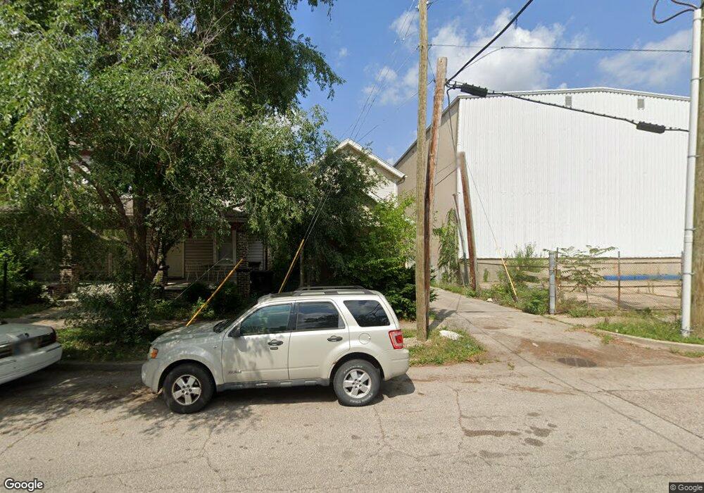 112 S 6th St, La Fayette, IN 47901 - photo 1