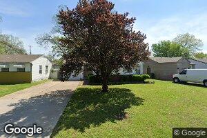151 S 91st Ave E, Tulsa, OK 74112