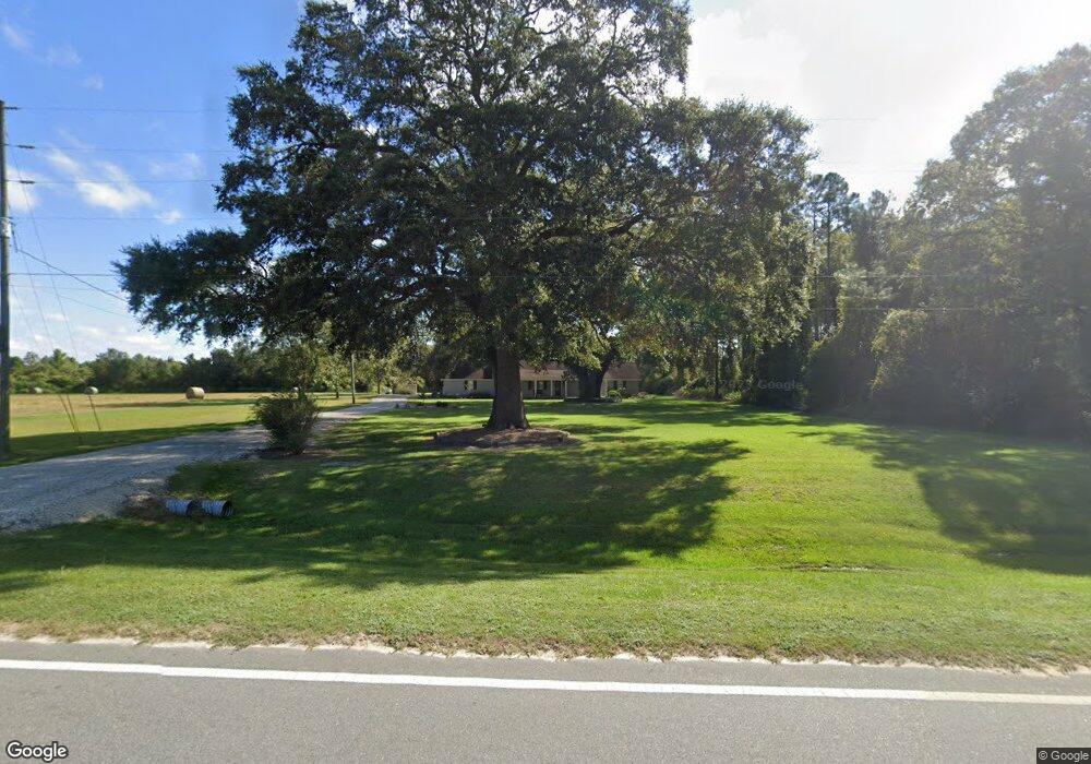 8357 Red Oak Rd, Baxley, GA 31513 - photo 1