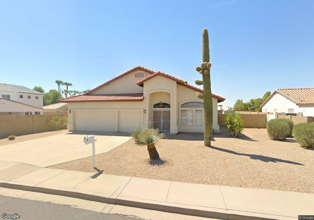 2352 N Yale, Mesa, AZ 85213 - photo 1